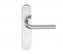 Изображение продукта FORMANI BASIC LBII-19P13SFC IC нажимная ручка (2 шт.)