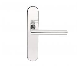 Изображение продукта FORMANI BASIC LBII-19P13SFC IP нажимная ручка (2 шт.)