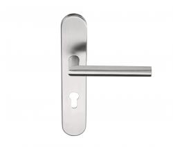 Изображение продукта FORMANI BASIC LBII-19P13Y IN нажимная ручка (2 шт.)