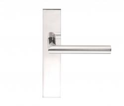 Изображение продукта FORMANI BASIC LBII-19P236SFC IP нажимная ручка (2 шт.)