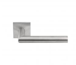 Изображение продукта FORMANI BASIC LBII-19Q50 IN нажимная ручка без пружины (2 шт.)