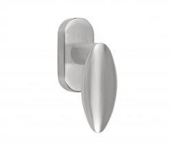 Изображение продукта FORMANI BASIC LBXIX-DK-O RW IN оконная ручка без замка (1 шт.)