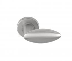 Изображение продукта FORMANI BASIC LBXIX IN нажимная ручка (2 шт.)