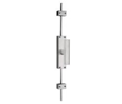 Изображение продукта FORMANI PIET BOON K-PBT23 RW IN оконный шпингалет (набор)