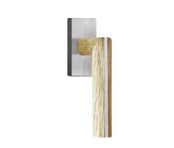 Изображение продукта FORMANI PIET BOON PBL22-DK RW INEN оконная ручка без замка (1 шт.)