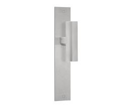 Изображение продукта FORMANI PIET BOON PBT23P236SFC IN нажимная ручка без пружины (2 шт.)