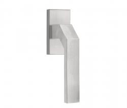 Изображение продукта FORMANI SQUARE LSQIVF-DK RW IN оконная ручка без замка (1 шт.)