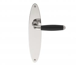 Изображение продукта FORMANI TIMELESS 0301D008NLEB0LF нажимная ручка без пружины (2 шт.)