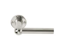 Изображение продукта FORMANI TIMELESS 1910LMRR38 NL нажимная ручка без пружины (2 шт.)