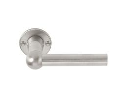 Изображение продукта FORMANI TIMELESS 1910LMRR38 NS нажимная ручка без пружины (2 шт.)