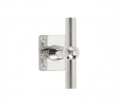 Изображение продукта FORMANI TIMELESS 1910TMRR38 NL нажимная ручка без пружины (2 шт.)