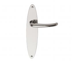 Изображение продукта FORMANI TIMELESS 1922MPOSFC NL нажимная ручка без пружины (2 шт.)