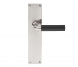 Изображение продукта FORMANI TIMELESS 1923MPSFC NSEB нажимная ручка без пружины (2 шт.)