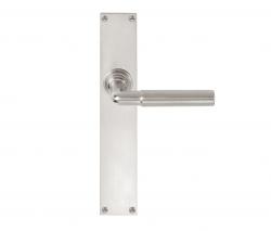 Изображение продукта FORMANI TIMELESS 1924GPSFC NS нажимная ручка с пружиной (2 шт.)