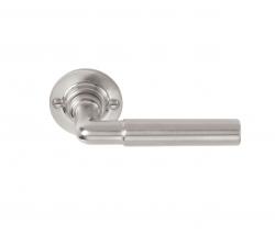 Изображение продукта FORMANI TIMELESS 1924GRR50 NS нажимная ручка с пружиной (2 шт.)