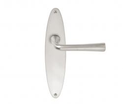 Изображение продукта FORMANI TIMELESS 1925MPSFC NS нажимная ручка без пружины (2 шт.)