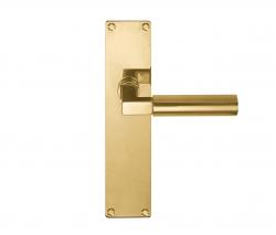 Изображение продукта FORMANI TIMELESS 1930MPSFC OL нажимная ручка без пружины (2 шт.)