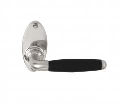 Изображение продукта FORMANI TIMELESS 1932GRO NSEB нажимная ручка с пружиной (2 шт.)