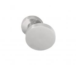 Изображение продукта FORMANI BASIC LB702V IC ручка входной двери (1 шт.)