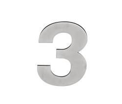 Изображение продукта FORMANI BASIC LBHN100-3 IN символ-число (1 шт.)