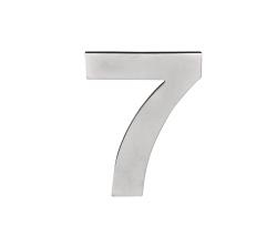 Изображение продукта FORMANI BASIC LBHN100-7 IN символ-число (1 шт.)