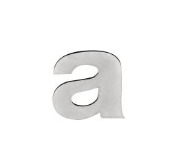 Изображение продукта FORMANI BASIC LBHN100-a IN символ-буква (1 шт.)