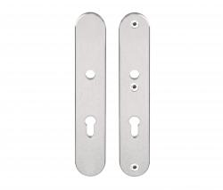 Изображение продукта FORMANI BASIC LBSM-50 PC72 IN броне-пластина (набор)