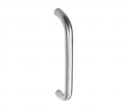 Изображение продукта FORMANI BASIC LBU IN ручка входной двери (1 шт.)