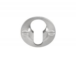 Изображение продукта FORMANI FERROVIA FVBY40 IN накладка под цилиндр (1 шт.)