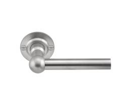 Изображение продукта FORMANI FERROVIA FVL100/48 IN нажимная ручка без пружины (2 шт.)