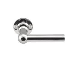 Изображение продукта FORMANI FERROVIA FVL85/40 IP нажимная ручка без пружины (2 шт.)