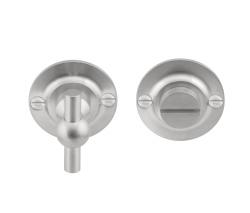 Изображение продукта FORMANI FERROVIA FVWC48/8 IP комплект дверных защелок (набор)