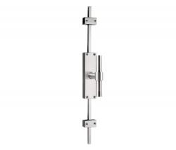 Изображение продукта FORMANI PIET BOON K-PBT15 RW IN оконный шпингалет (набор)