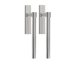 Изображение продукта FORMANI PIET BOON PB230PA IN ручка раздвижной двери (2 шт.)