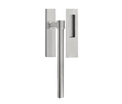 Изображение продукта FORMANI PIET BOON PB230Y IN ручка раздвижной двери (набор)