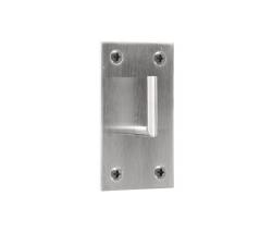 Изображение продукта FORMANI PIET BOON PB90 IN крючек для одежды (1 шт.)