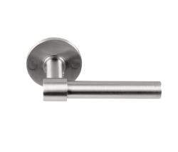 Изображение продукта FORMANI PIET BOON PBL15/50 IN нажимная ручка с пружиной (2 шт.)