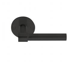 Изображение продукта FORMANI PIET BOON PBL15/50 NM нажимная ручка с пружиной (2 шт.)