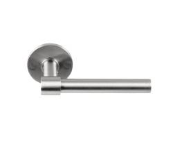 Изображение продукта FORMANI PIET BOON PBL15XL/50 IN нажимная ручка с пружиной (2 шт.)