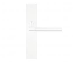 Изображение продукта FORMANI PIET BOON PBL15XLP236SFC BM нажимная ручка без пружины (2 шт.)