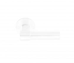 Изображение продукта FORMANI PIET BOON PBL20/50 BM нажимная ручка с пружиной (2 шт.)