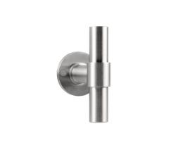 Изображение продукта FORMANI PIET BOON PBT100V IN ручка входной двери (1 шт.)