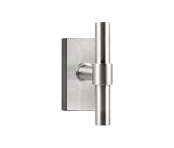 Изображение продукта FORMANI PIET BOON PBT15-DK IN оконная ручка без замка (набор)