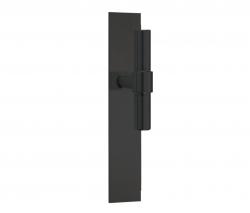 Изображение продукта FORMANI PIET BOON PBT20XLP236SFC NM нажимная ручка без пружины (2 шт.)