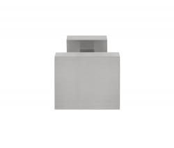 Изображение продукта FORMANI SQUARE LSQ125V IN ручка входной двери (1 шт.)