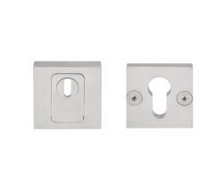 Изображение продукта FORMANI SQUARE LSQVEIL-CKT IN броненакладка (набор)