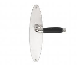 Изображение продукта FORMANI TIMELESS 1934MPOSFC NLEB нажимная ручка без пружины (2 шт.)