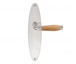 Изображение продукта FORMANI TIMELESS 1934MPOSFC NSEN нажимная ручка без пружины (2 шт.)