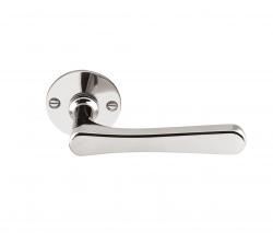 Изображение продукта FORMANI TIMELESS 1935MRR50 NL нажимная ручка без пружины (2 шт.)