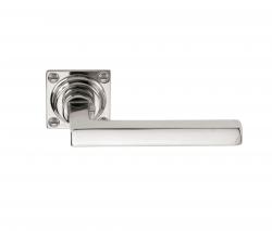 Изображение продукта FORMANI TIMELESS 1936LGRV NL нажимная ручка с пружиной (2 шт.)